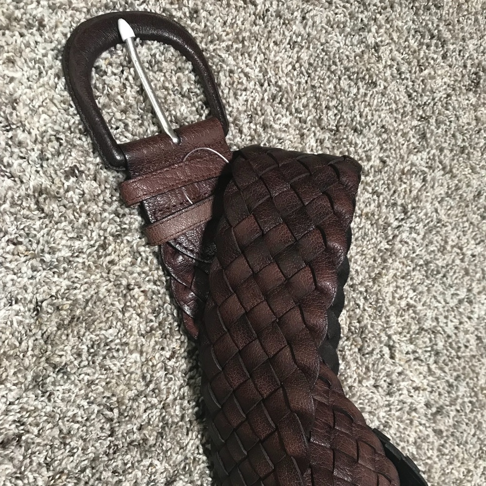 Silpada Belt